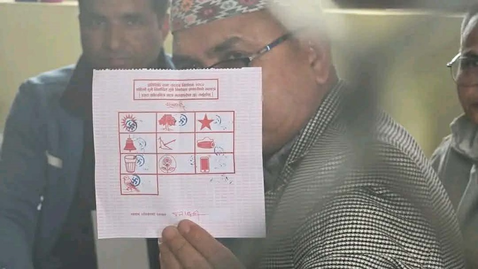 लुम्बिनी प्रदेशभर १ लाख बढि मत बदर तराईका जिल्लामा बढि