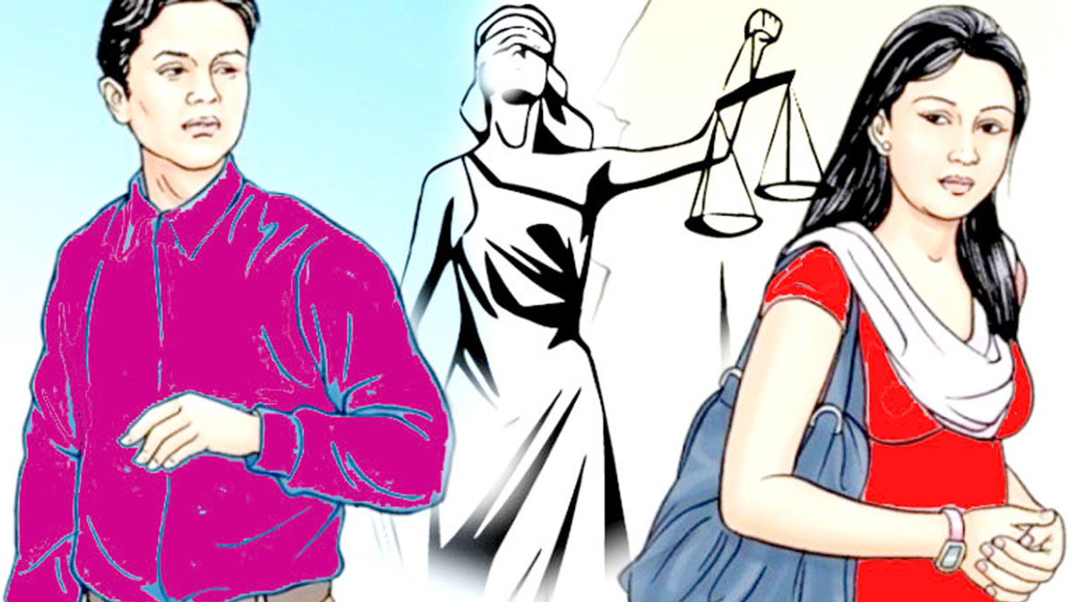 नेपालमा यसरी बढ्दैछ सम्बन्धविच्छेद
