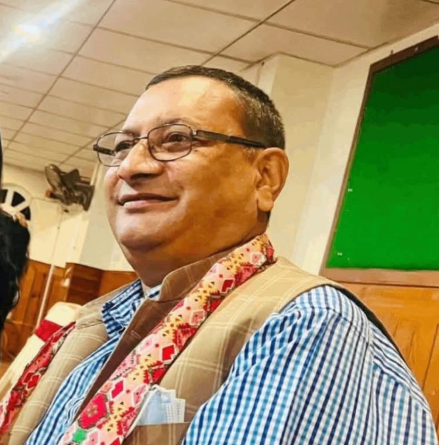 पत्रकार महासंघको पूर्ण बैठकमा महिला पत्रकारमाथि ‘यौन दुर्व्यवहार, राती नै होटलबाट फरार
