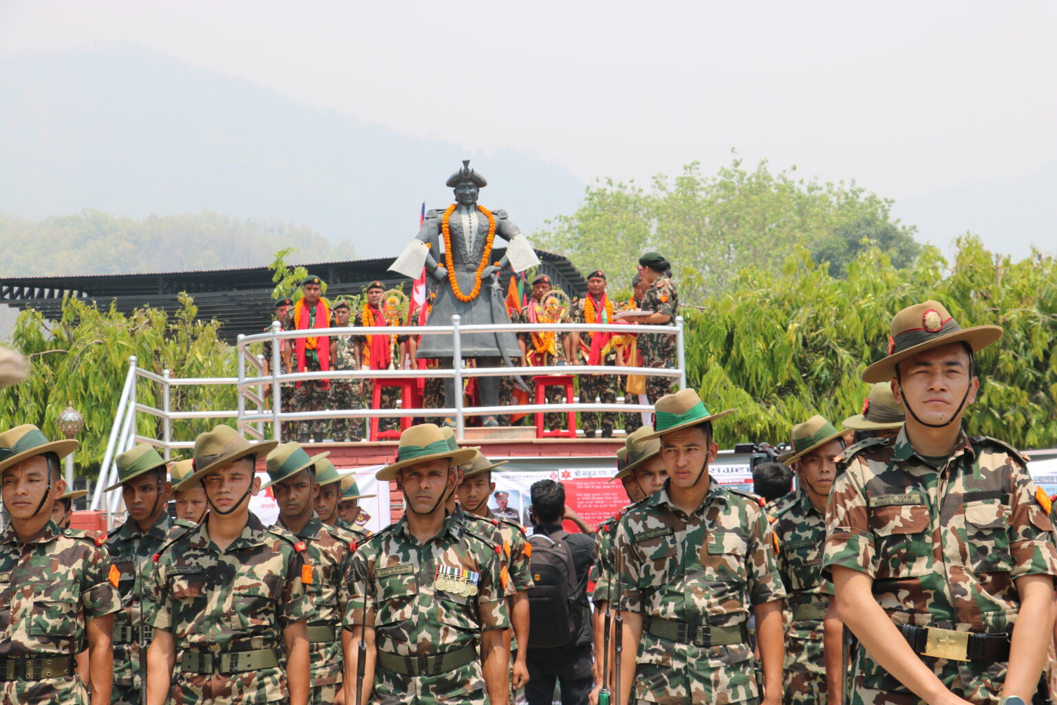 नेपाल–अंग्रेज युद्धको ऐतिहासिक जित सम्झँदै आज जितगढी विजय दिवस मनाइँदै