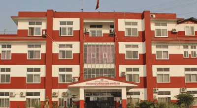 तिलोत्तमामा ग्राफिक डिजाइन तालिमका लागि सहजीकरण गर्न आग्रह