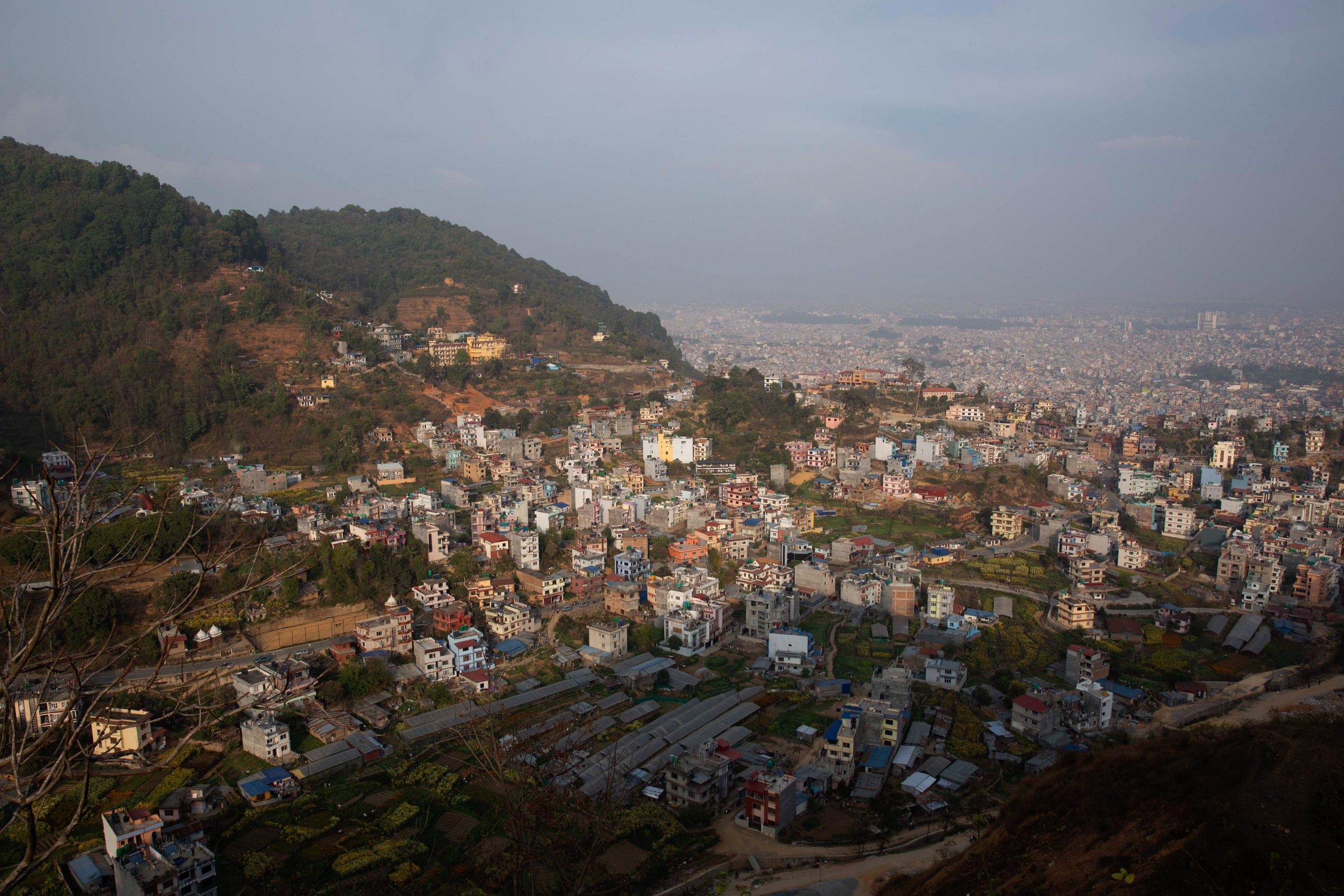 तराईमा गर्मी, उच्च पहाडी तथा हिमाली भू–भागका एक–दुई स्थानमा हल्का वर्षाको सम्भावना
