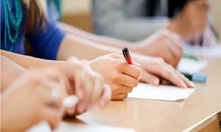भाउजुका नाममा एसईई दिने नन्द पक्राउ