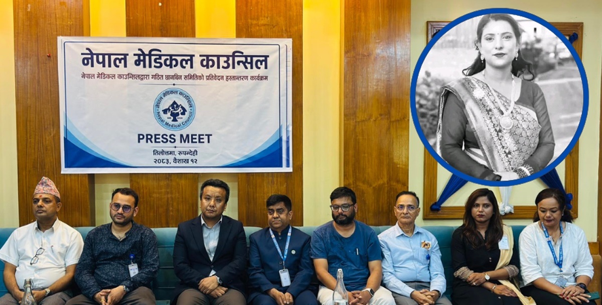 बुटवलमा गर्भवती मृत्यु प्रकरण: डाक्टर निलम्बनमा, क्लिनिक बन्द