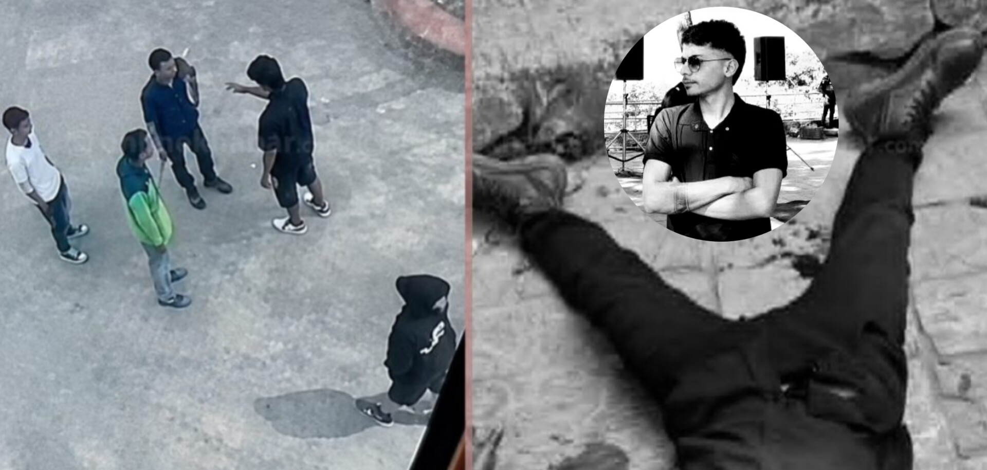 कीर्तिपुर हत्या प्रकरण : हिरासतबाट छुटेका व्यक्तिको समेत संलग्नता, मुख्य अभियुक्त अझै फरार