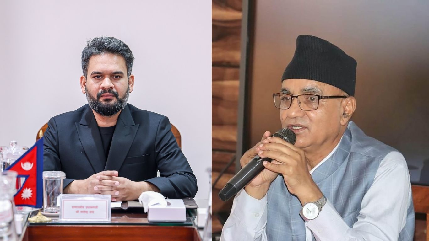 बाजुरा-हुम्ला सीमा विवादबारे कर्णालीका मुख्यमन्त्रीले गराए प्रधानमन्त्रीको ध्यानाकर्षण