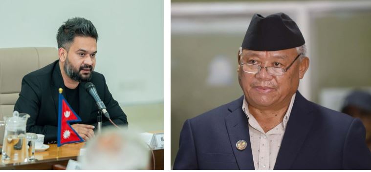 प्रतिनिधिसभा बैठक बस्दै : नीति तथा कार्यक्रमको छलफलमा प्रधानमन्त्री उपस्थित हुनुपर्ने विपक्षीको अडान