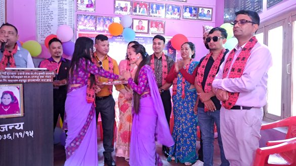 प्रथम लुम्बिनी लोकतारा रूपन्देही अडिसन सम्पन्न, बसन्ता खनाल फाइनलमा छनोट