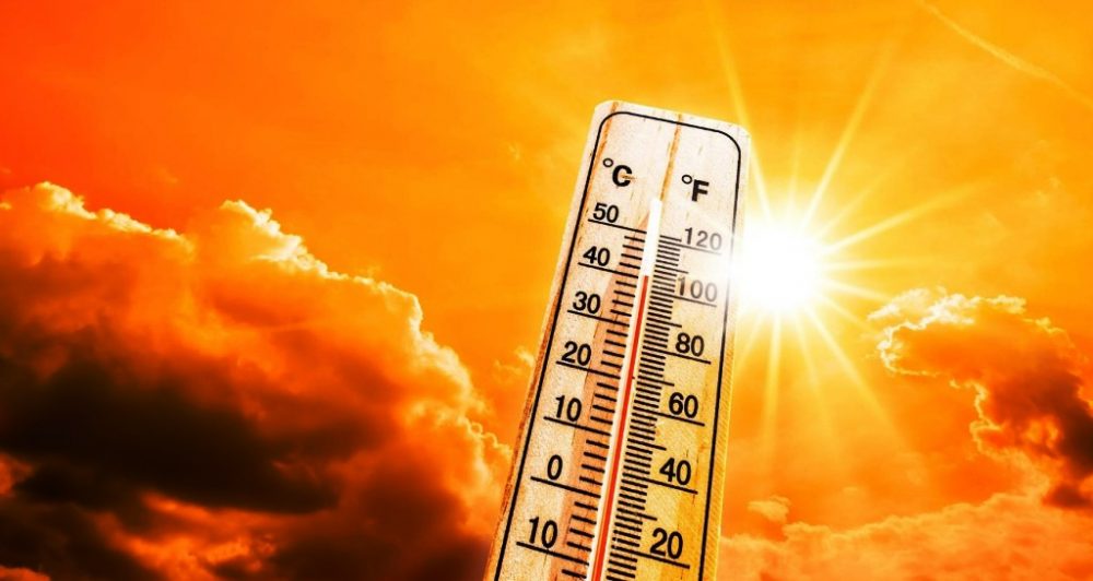 मधेस र लुम्बिनीमा तातो हावाको जोखिम : सतर्कता अपनाउन आग्रह