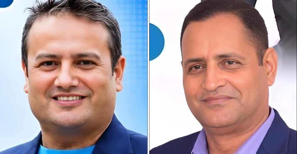 रास्वपा लुम्बिनी : सभापतिमा दोस्रोपटक मतदान गरिँदै, शालिकराम र गोपालबीच प्रतिस्पर्धा