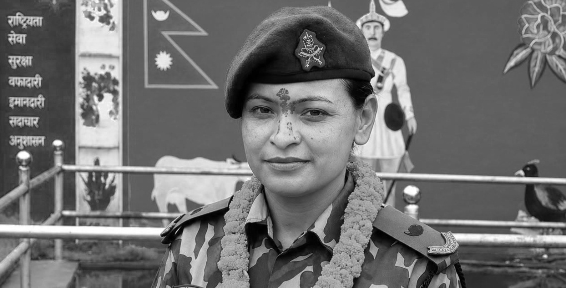 श्रीमतीको हत्या गरी फरार ‘नेपाली ब्रो’ सहित चार जना पक्राउ