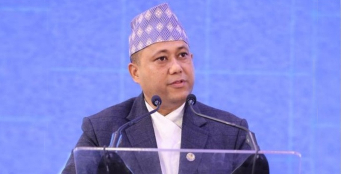 रवि फर्किएलगत्तै परराष्ट्रमन्त्री खनाल भारत भ्रमणमा जाने
