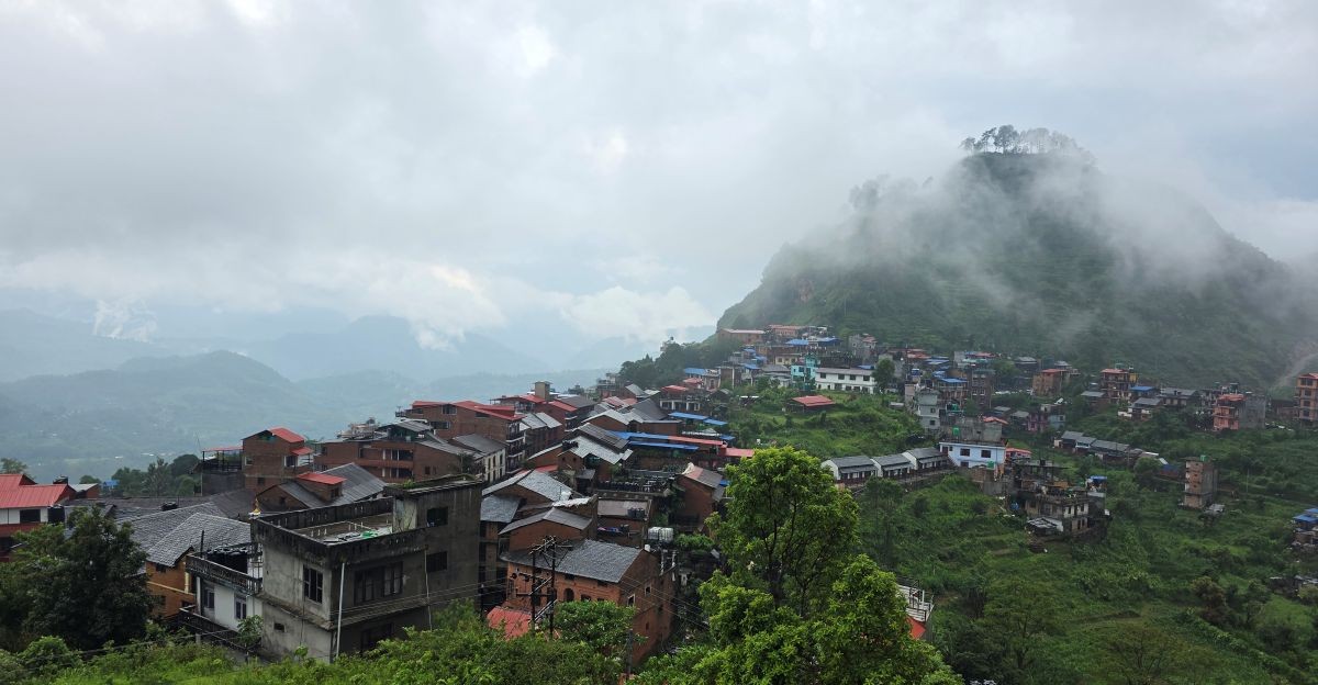 हिमाली र पहाडी भागमा वर्षाको सम्भावना, तराईमा तापक्रम बढ्ने