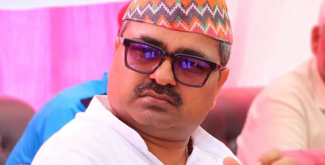 पक्राउ पुर्जी बदरको माग गर्दै सर्वोच्च पुगे कांग्रेस सांसद शाह