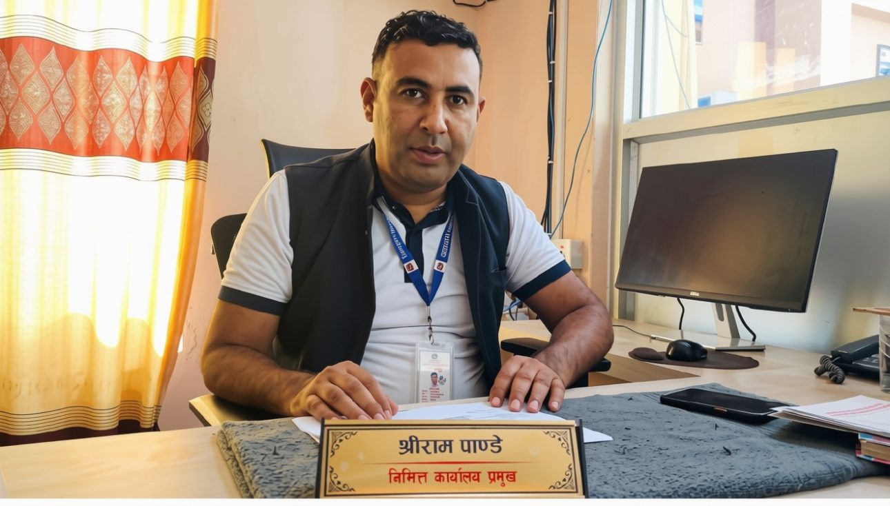 राजश्व र सेवामा पाल्पा यातायात कार्यालयको छलाङ, २२ करोडभन्दा बढी संकलन